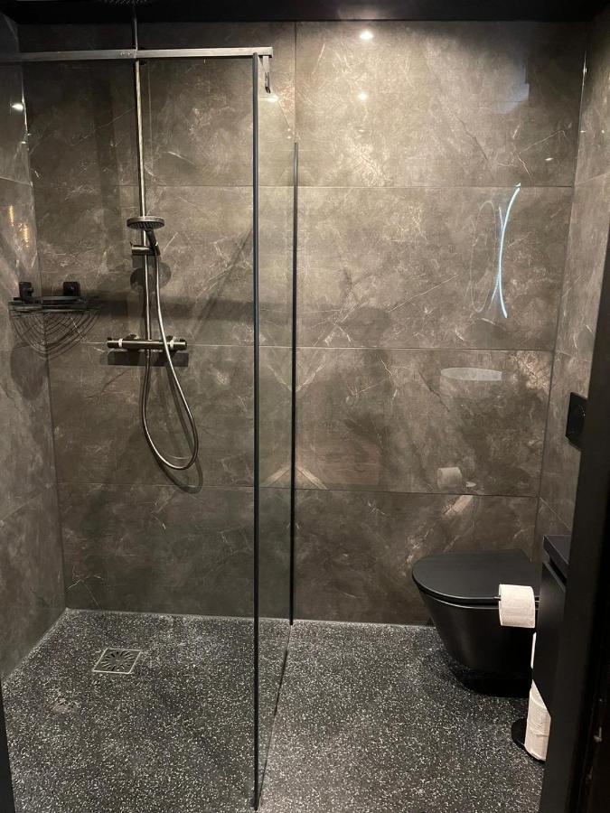 83号酒店 阿姆斯特丹 外观 照片